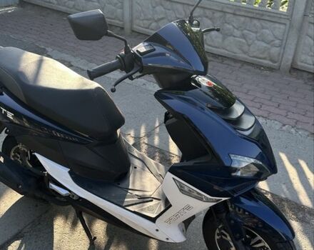 Форте Другая, объемом двигателя 0 л и пробегом 0 тыс. км за 644 $, фото 1 на Automoto.ua