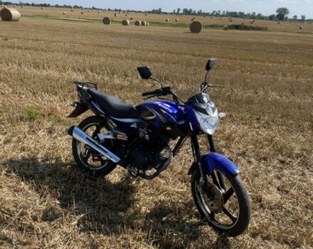 Форте Другая, объемом двигателя 0.15 л и пробегом 0 тыс. км за 652 $, фото 4 на Automoto.ua