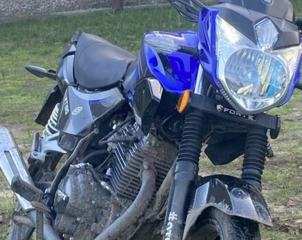 Форте Другая, объемом двигателя 0.15 л и пробегом 0 тыс. км за 800 $, фото 5 на Automoto.ua