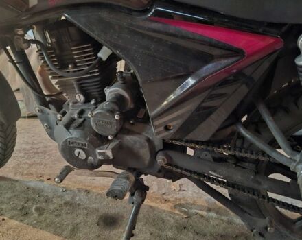 Форте Другая, объемом двигателя 0.2 л и пробегом 0 тыс. км за 750 $, фото 2 на Automoto.ua