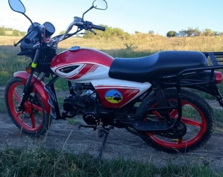 Форте Інша, об'ємом двигуна 0.13 л та пробігом 0 тис. км за 439 $, фото 3 на Automoto.ua