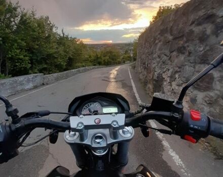Форте Другая 2021 в Мукачеве на Automoto.ua Форте Другая, объемом двигателя 0.25 л и пробегом 0 тыс. км за 1212 $, фото 3 на Automoto.ua