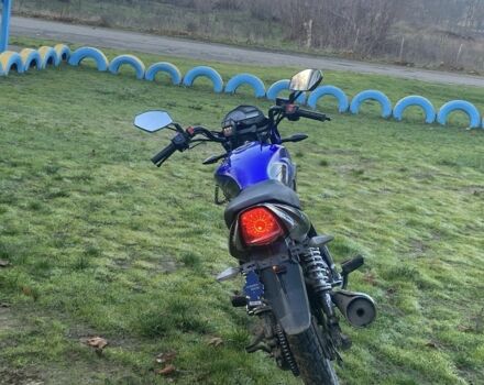 Форте Другая, объемом двигателя 0.15 л и пробегом 0 тыс. км за 800 $, фото 3 на Automoto.ua