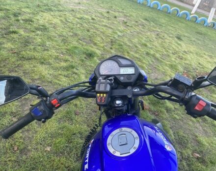 Форте Другая, объемом двигателя 0.15 л и пробегом 0 тыс. км за 800 $, фото 7 на Automoto.ua