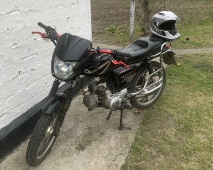 Форте Інша, об'ємом двигуна 0.13 л та пробігом 0 тис. км за 420 $, фото 3 на Automoto.ua