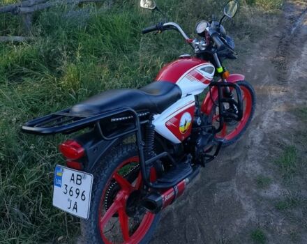 Форте Інша, об'ємом двигуна 0.13 л та пробігом 0 тис. км за 439 $, фото 2 на Automoto.ua