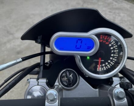 Форте Другая, объемом двигателя 0.3 л и пробегом 0 тыс. км за 1450 $, фото 7 на Automoto.ua