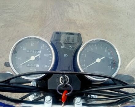 Форте Другая, объемом двигателя 0.11 л и пробегом 0 тыс. км за 525 $, фото 5 на Automoto.ua