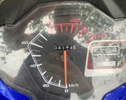 Форте Другая, объемом двигателя 0.13 л и пробегом 0 тыс. км за 400 $, фото 2 на Automoto.ua