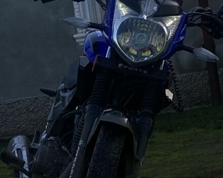 Форте Другая, объемом двигателя 0.15 л и пробегом 0 тыс. км за 800 $, фото 4 на Automoto.ua