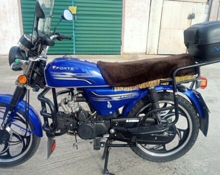 Форте Другая, объемом двигателя 0.11 л и пробегом 0 тыс. км за 525 $, фото 2 на Automoto.ua