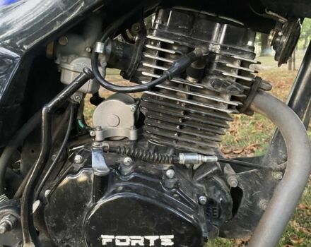 Форте Другая, объемом двигателя 0.15 л и пробегом 0 тыс. км за 800 $, фото 1 на Automoto.ua