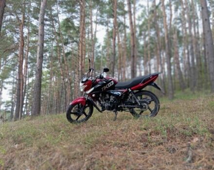 Форте Другая, объемом двигателя 0.2 л и пробегом 0 тыс. км за 976 $, фото 1 на Automoto.ua