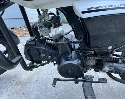 Форте Другая, объемом двигателя 0.13 л и пробегом 0 тыс. км за 395 $, фото 4 на Automoto.ua