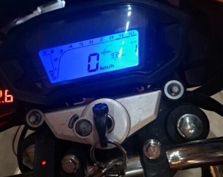 Форте Другая, объемом двигателя 0.2 л и пробегом 0 тыс. км за 750 $, фото 7 на Automoto.ua