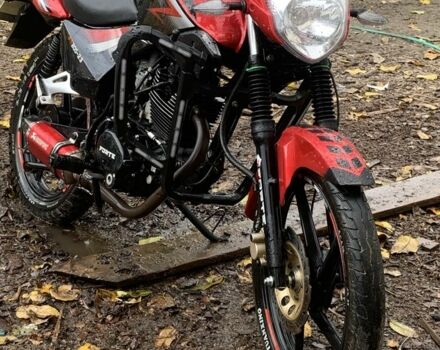 Форте Другая, объемом двигателя 0.2 л и пробегом 0 тыс. км за 833 $, фото 2 на Automoto.ua