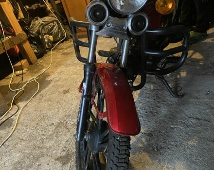 Форте Другая, объемом двигателя 0.11 л и пробегом 0 тыс. км за 237 $, фото 5 на Automoto.ua