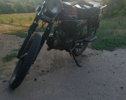 Форте Другая, объемом двигателя 0.12 л и пробегом 0 тыс. км за 238 $, фото 2 на Automoto.ua