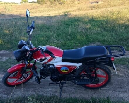 Форте Інша, об'ємом двигуна 0.13 л та пробігом 0 тис. км за 439 $, фото 4 на Automoto.ua