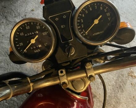 Форте Другая, объемом двигателя 0.11 л и пробегом 0 тыс. км за 237 $, фото 3 на Automoto.ua