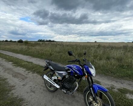 Форте Другая, объемом двигателя 0.15 л и пробегом 0 тыс. км за 652 $, фото 1 на Automoto.ua