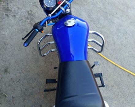 Форте Другая, объемом двигателя 0.13 л и пробегом 0 тыс. км за 286 $, фото 2 на Automoto.ua