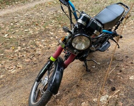 Форте Інша, об'ємом двигуна 0.13 л та пробігом 0 тис. км за 360 $, фото 2 на Automoto.ua