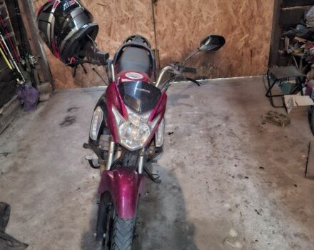 Форте Другая, объемом двигателя 0.2 л и пробегом 0 тыс. км за 750 $, фото 1 на Automoto.ua