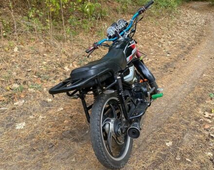 Форте Інша, об'ємом двигуна 0.13 л та пробігом 0 тис. км за 360 $, фото 5 на Automoto.ua