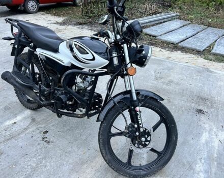 Форте Другая, объемом двигателя 0.13 л и пробегом 0 тыс. км за 395 $, фото 1 на Automoto.ua