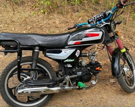 Форте Інша, об'ємом двигуна 0.13 л та пробігом 0 тис. км за 360 $, фото 3 на Automoto.ua