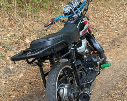 Форте Інша, об'ємом двигуна 0.13 л та пробігом 0 тис. км за 360 $, фото 1 на Automoto.ua