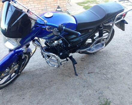 Форте Другая, объемом двигателя 0.13 л и пробегом 0 тыс. км за 286 $, фото 4 на Automoto.ua