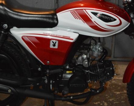 Форте Інша, об'ємом двигуна 0.13 л та пробігом 0 тис. км за 508 $, фото 8 на Automoto.ua