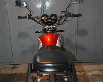 Форте Інша, об'ємом двигуна 0.13 л та пробігом 0 тис. км за 508 $, фото 14 на Automoto.ua