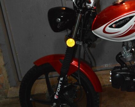 Форте Інша, об'ємом двигуна 0.13 л та пробігом 0 тис. км за 508 $, фото 2 на Automoto.ua