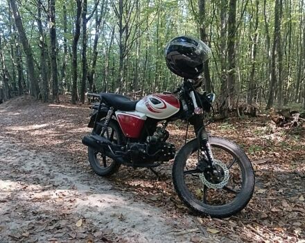 Форте Другая, объемом двигателя 0.13 л и пробегом 0 тыс. км за 429 $, фото 1 на Automoto.ua