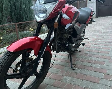 Форте Інша, об'ємом двигуна 0.2 л та пробігом 0 тис. км за 572 $, фото 1 на Automoto.ua