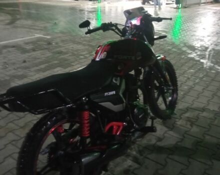 Форте Інша, об'ємом двигуна 0.2 л та пробігом 0 тис. км за 952 $, фото 1 на Automoto.ua