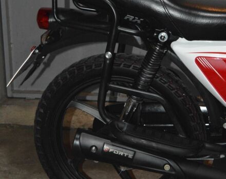 Форте Інша, об'ємом двигуна 0.13 л та пробігом 0 тис. км за 508 $, фото 9 на Automoto.ua