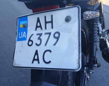 Форте Другая, объемом двигателя 0.2 л и пробегом 0 тыс. км за 954 $, фото 5 на Automoto.ua
