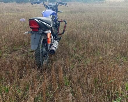 Форте Інша, об'ємом двигуна 0.15 л та пробігом 0 тис. км за 667 $, фото 5 на Automoto.ua