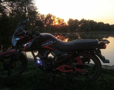 Форте Інша, об'ємом двигуна 0.2 л та пробігом 0 тис. км за 952 $, фото 3 на Automoto.ua