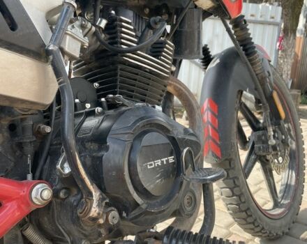 Форте Другая, объемом двигателя 0.2 л и пробегом 0 тыс. км за 662 $, фото 2 на Automoto.ua