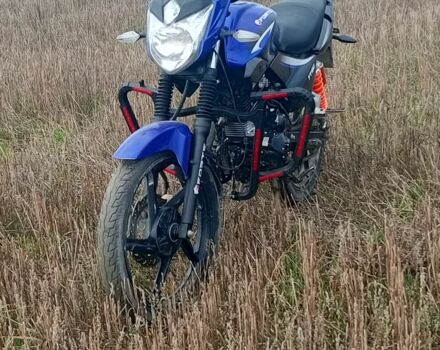 Форте Інша, об'ємом двигуна 0.15 л та пробігом 0 тис. км за 667 $, фото 7 на Automoto.ua