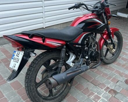 Форте Інша, об'ємом двигуна 0.2 л та пробігом 0 тис. км за 572 $, фото 3 на Automoto.ua