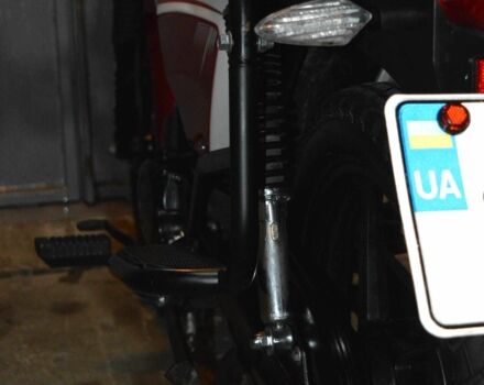 Форте Інша, об'ємом двигуна 0.13 л та пробігом 0 тис. км за 508 $, фото 5 на Automoto.ua