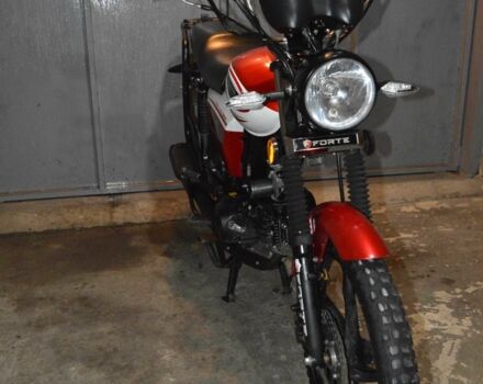 Форте Інша, об'ємом двигуна 0.13 л та пробігом 0 тис. км за 508 $, фото 12 на Automoto.ua