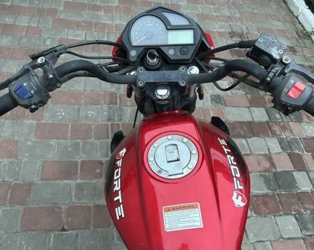 Форте Інша, об'ємом двигуна 0.2 л та пробігом 0 тис. км за 572 $, фото 2 на Automoto.ua