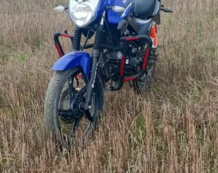 Форте Інша, об'ємом двигуна 0.15 л та пробігом 0 тис. км за 667 $, фото 7 на Automoto.ua